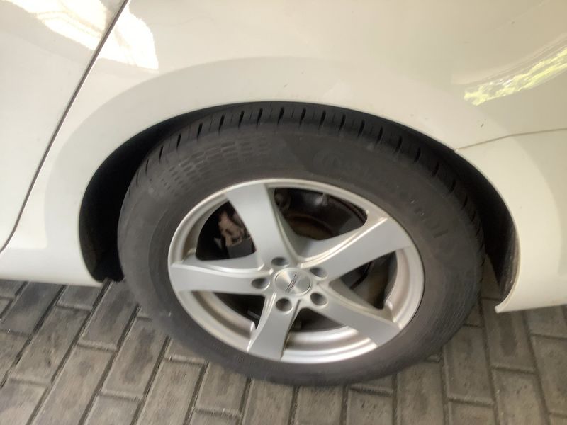 Volkswagen Golf VII 1.6 TDI Comfortline BlueMotion Tech 2014 – снимка 5