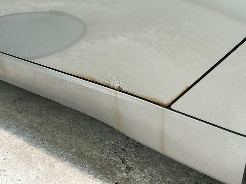 BMW 7er 730i 2003 – снимка 42