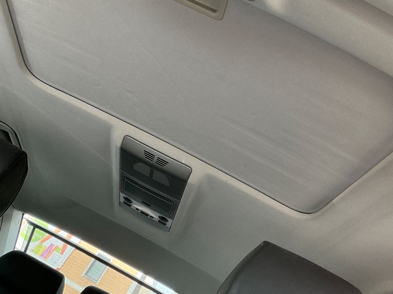 BMW 7er 730i 2003 – снимка 40