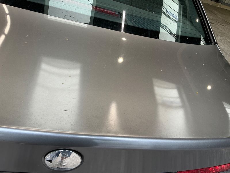 BMW 7er 730i 2003 – снимка 46