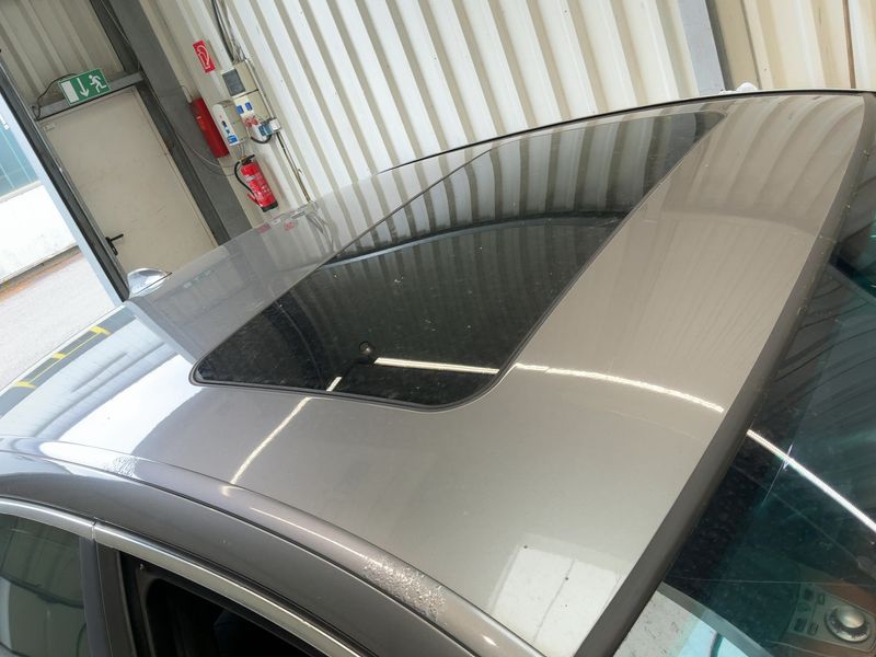 BMW 7er 730i 2003 – снимка 13