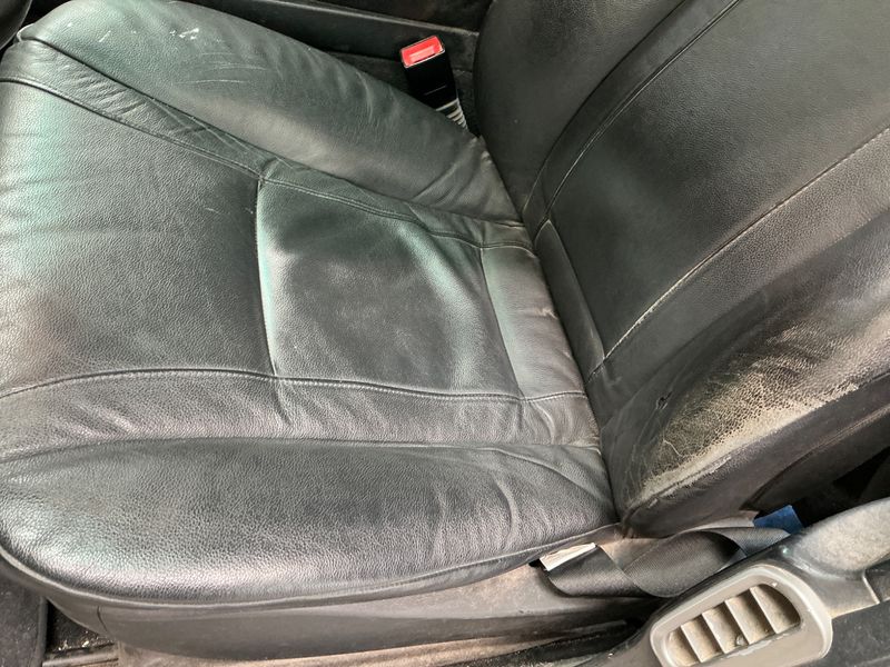 BMW 7er 730i 2003 – снимка 30