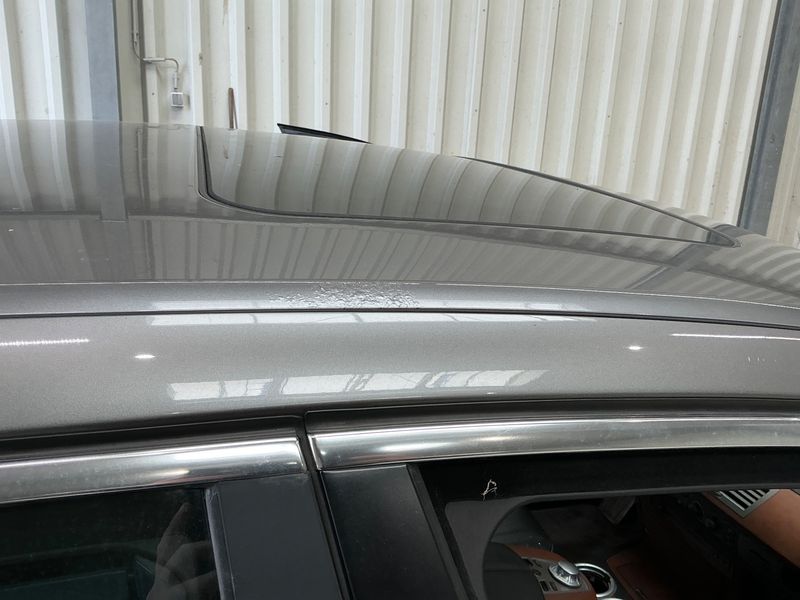 BMW 7er 730i 2003 – снимка 48