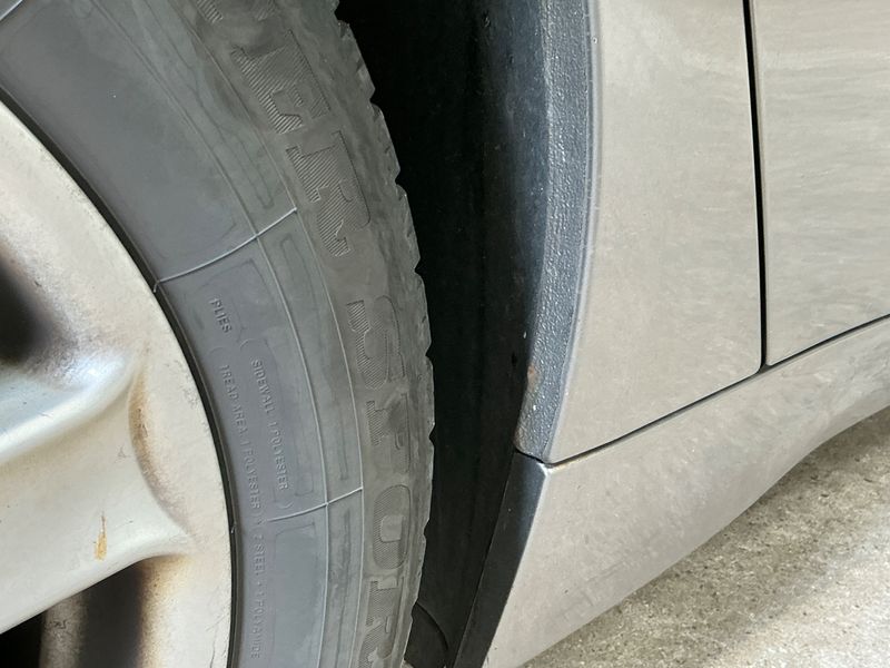 BMW 7er 730i 2003 – снимка 25