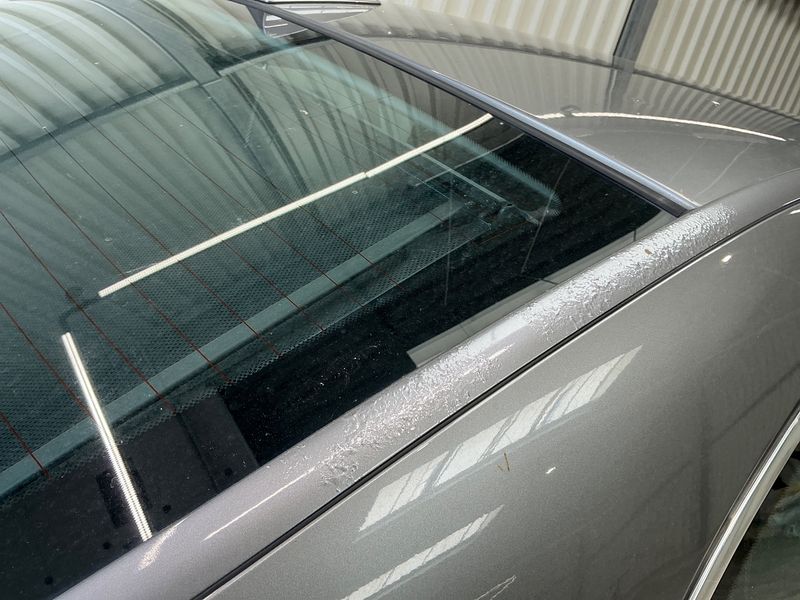 BMW 7er 730i 2003 – снимка 47