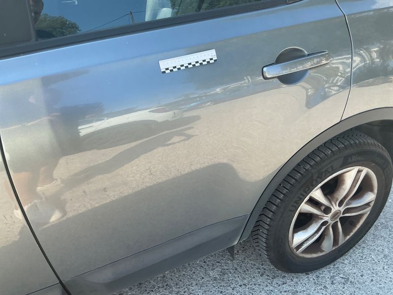 Nissan Qashqai 2.0 dCi Acenta 4x4 2011 – снимка 26