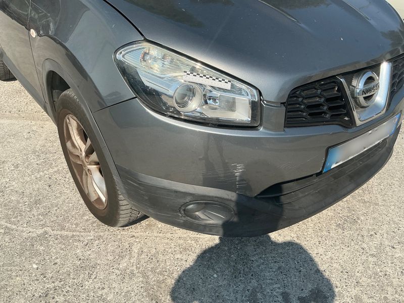 Nissan Qashqai 2.0 dCi Acenta 4x4 2011 – снимка 32