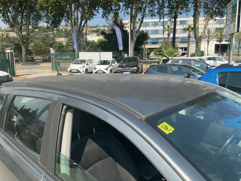 Nissan Qashqai 2.0 dCi Acenta 4x4 2011 – снимка 13