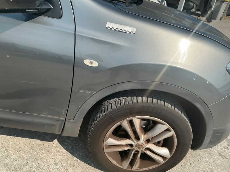 Nissan Qashqai 2.0 dCi Acenta 4x4 2011 – снимка 22