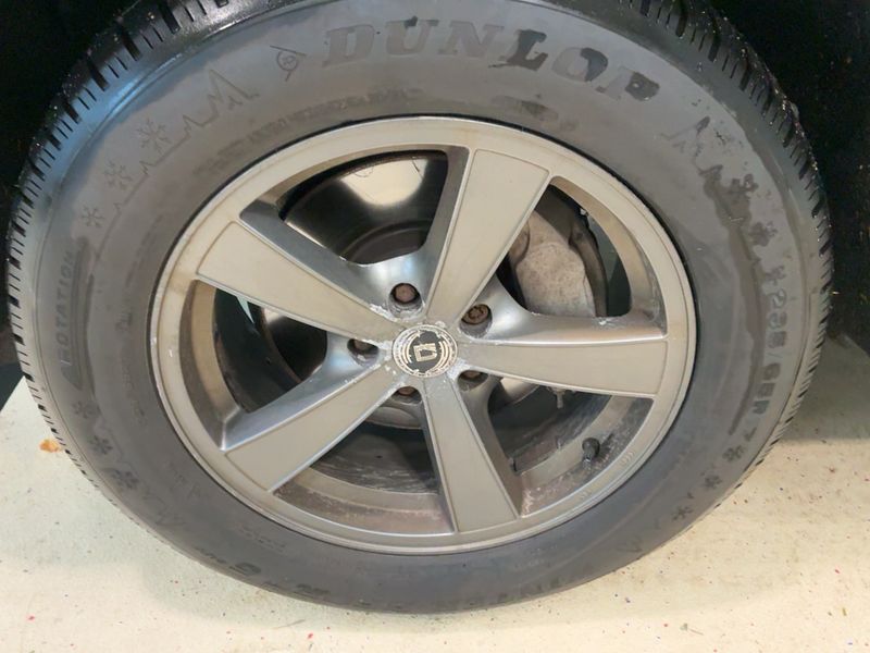 Audi Q5 2.0 TDI quattro 2012 – снимка 3