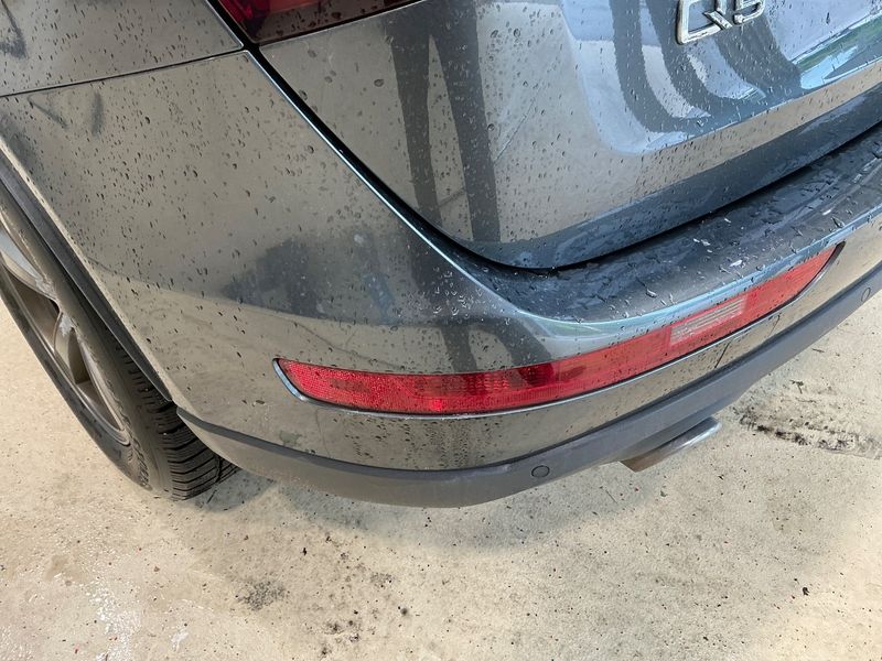 Audi Q5 2.0 TDI quattro 2012 – снимка 41