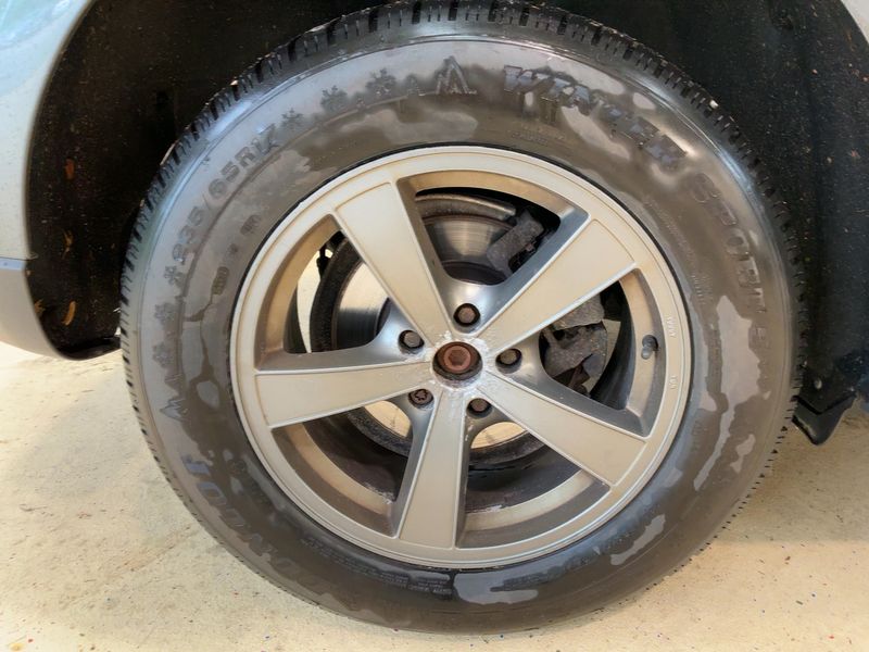 Audi Q5 2.0 TDI quattro 2012 – снимка 9