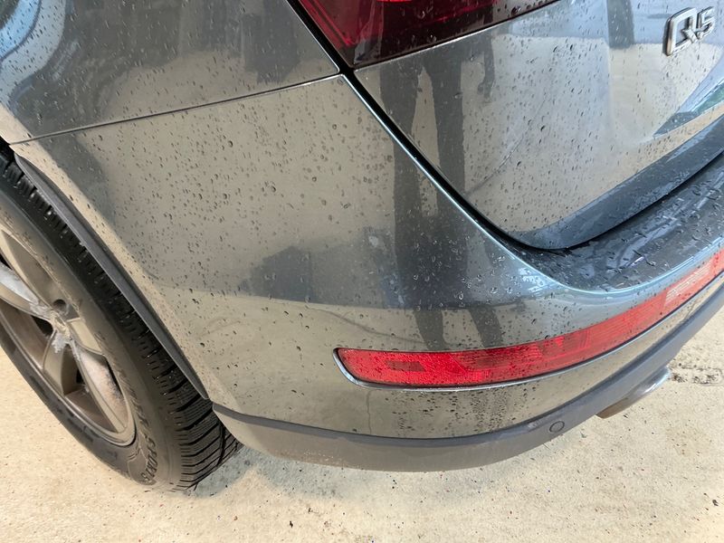 Audi Q5 2.0 TDI quattro 2012 – снимка 28