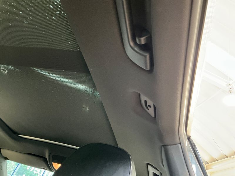 Audi Q5 2.0 TDI quattro 2012 – снимка 36