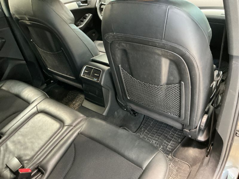 Audi Q5 2.0 TDI quattro 2012 – снимка 38