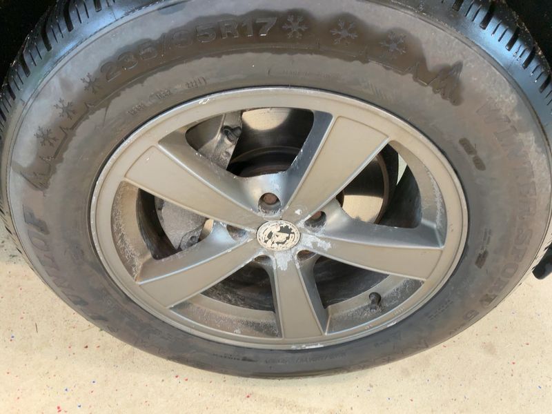 Audi Q5 2.0 TDI quattro 2012 – снимка 11