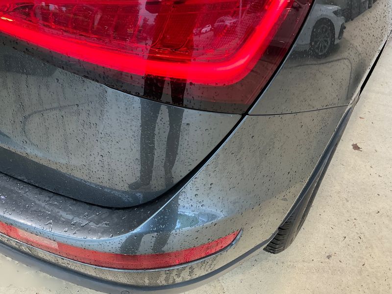 Audi Q5 2.0 TDI quattro 2012 – снимка 30