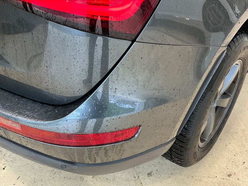 Audi Q5 2.0 TDI quattro 2012 – снимка 43