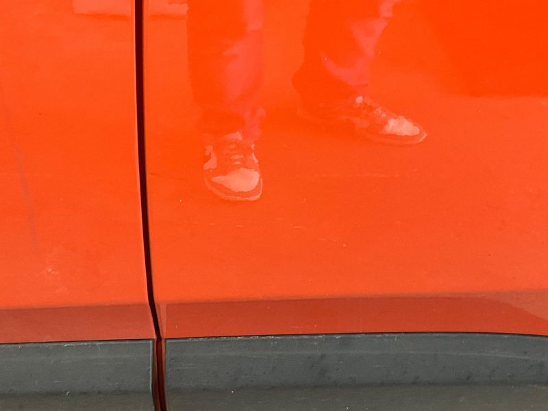 Jeep Renegade 2.0 M-Jet Trailhawk 4WD 2015 – снимка 37