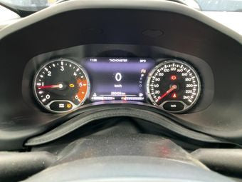 Jeep Renegade 2.0 M-Jet Trailhawk 4WD 2015 – снимка 35