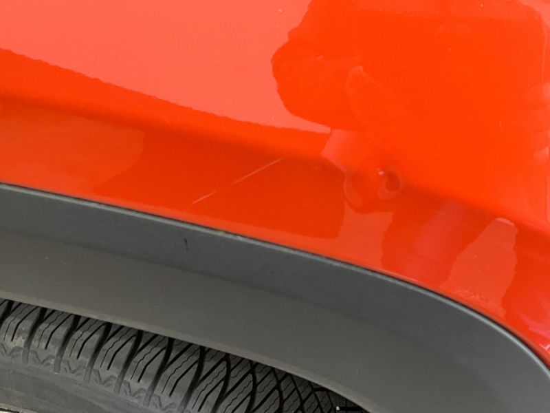 Jeep Renegade 2.0 M-Jet Trailhawk 4WD 2015 – снимка 39
