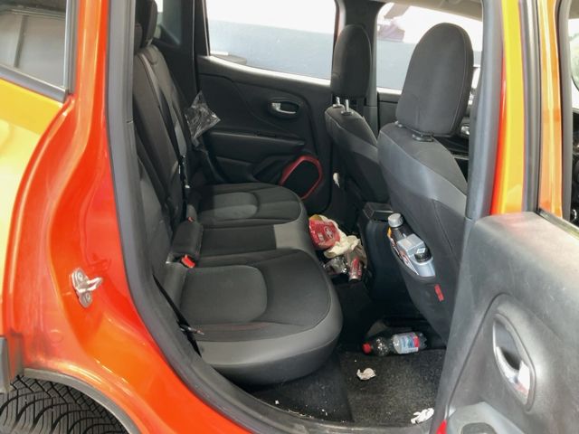 Jeep Renegade 2.0 M-Jet Trailhawk 4WD 2015 – снимка 19