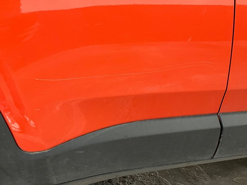 Jeep Renegade 2.0 M-Jet Trailhawk 4WD 2015 – снимка 24