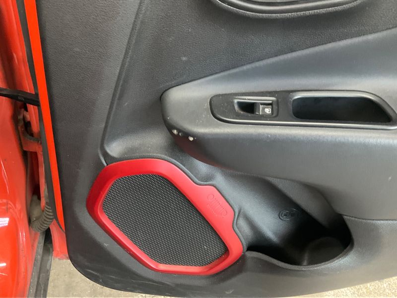 Jeep Renegade 2.0 M-Jet Trailhawk 4WD 2015 – снимка 29