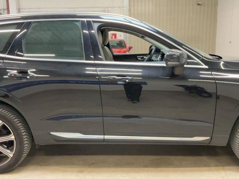 Volvo XC60 2.0 D5 Inscription Luxe AWD 2017 – снимка 10