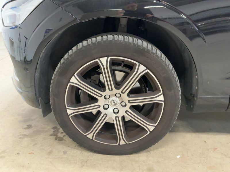 Volvo XC60 2.0 D5 Inscription Luxe AWD 2017 – снимка 3