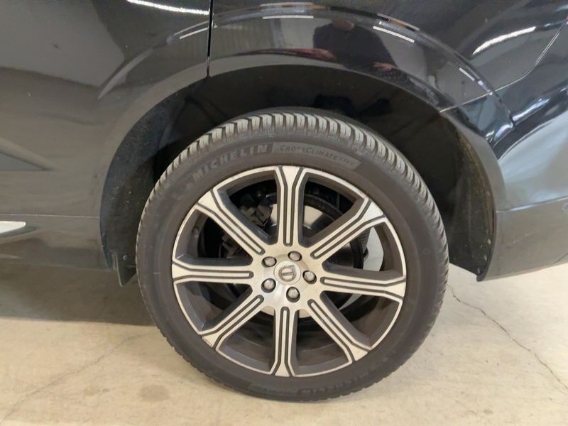 Volvo XC60 2.0 D5 Inscription Luxe AWD 2017 – снимка 5