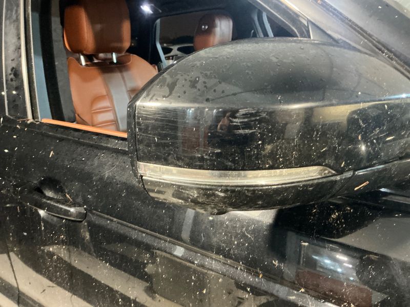 Land Rover Range Rover Sport 3.0 SD V6 Hybrid HSE 2015 – снимка 22