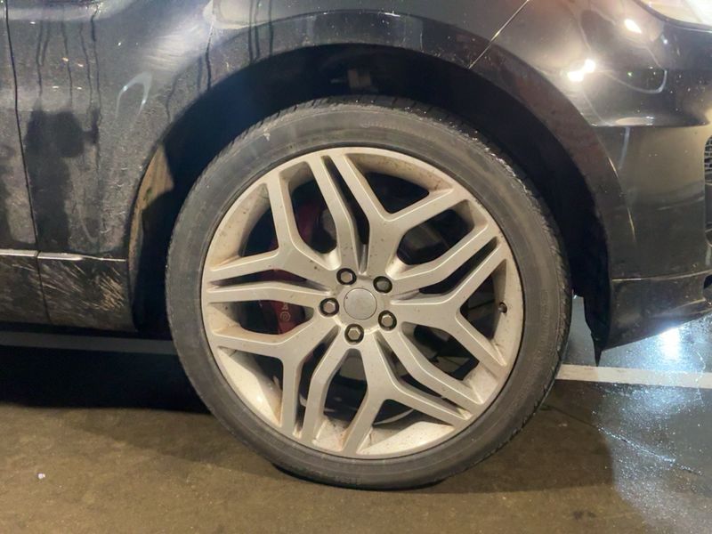 Land Rover Range Rover Sport 3.0 SD V6 Hybrid HSE 2015 – снимка 11