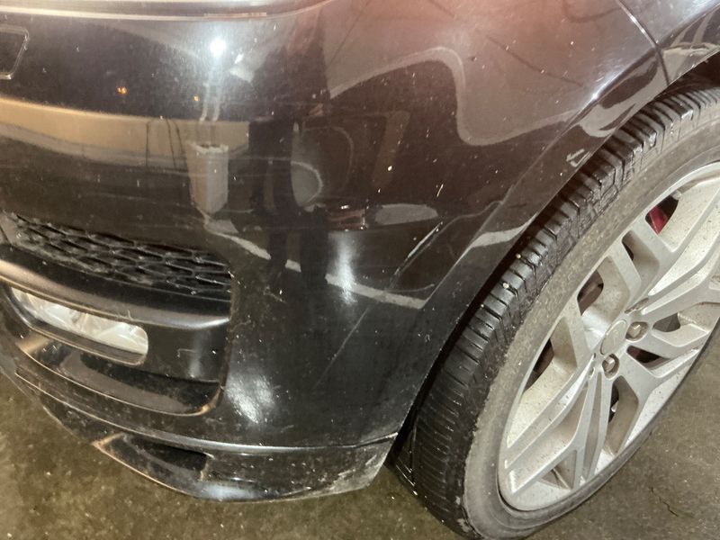 Land Rover Range Rover Sport 3.0 SD V6 Hybrid HSE 2015 – снимка 27