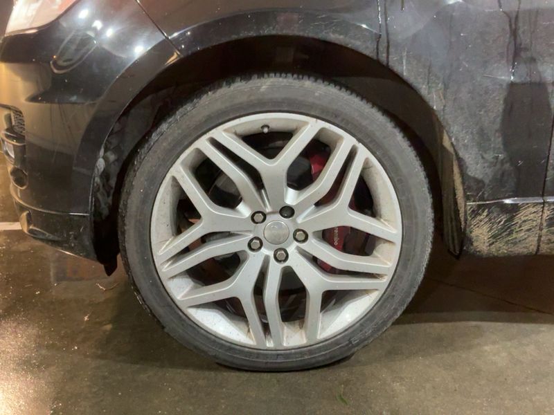 Land Rover Range Rover Sport 3.0 SD V6 Hybrid HSE 2015 – снимка 3