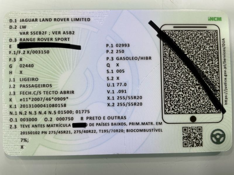Land Rover Range Rover Sport 3.0 SD V6 Hybrid HSE 2015 – снимка 21