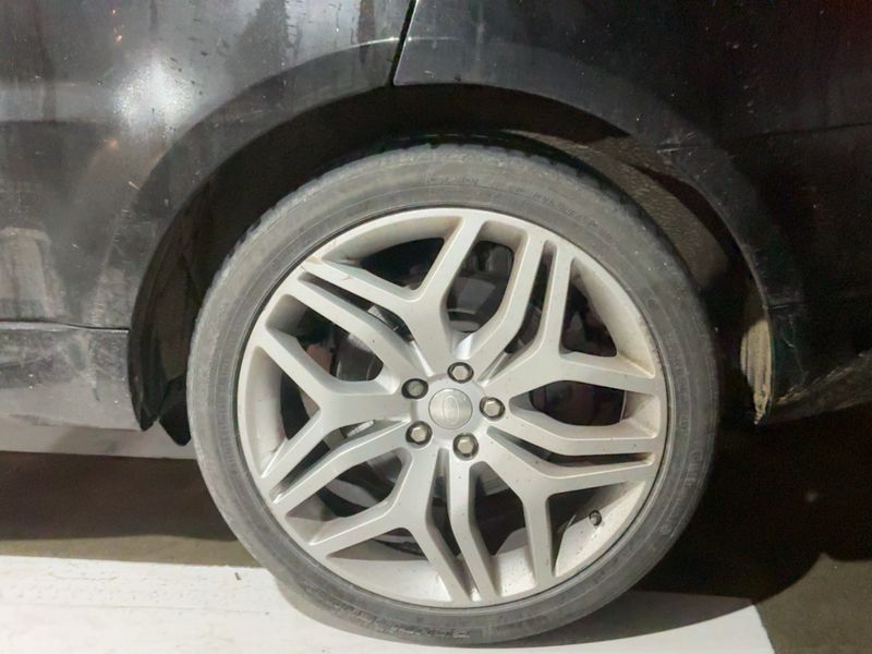 Land Rover Range Rover Sport 3.0 SD V6 Hybrid HSE 2015 – снимка 5