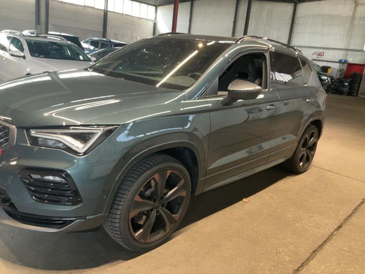 Cupra Ateca 2.0 TSI VZ 4Drive 2023 – снимка 2