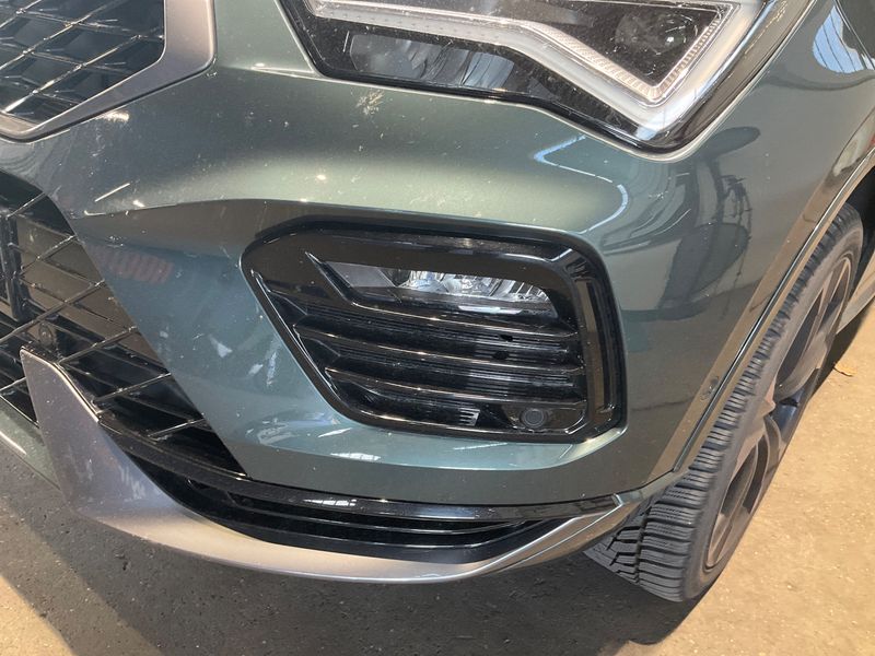 Cupra Ateca 2.0 TSI VZ 4Drive 2023 – снимка 35