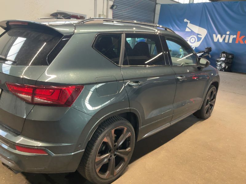 Cupra Ateca 2.0 TSI VZ 4Drive 2023 – снимка 8