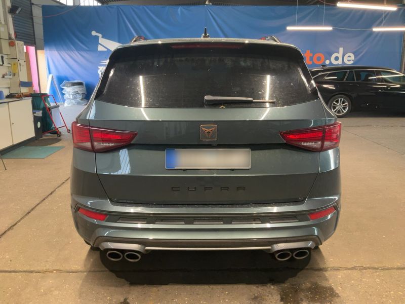 Cupra Ateca 2.0 TSI VZ 4Drive 2023 – снимка 7
