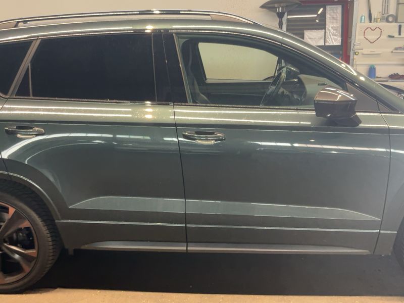 Cupra Ateca 2.0 TSI VZ 4Drive 2023 – снимка 10