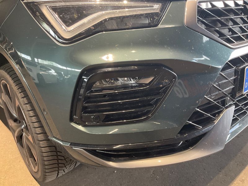 Cupra Ateca 2.0 TSI VZ 4Drive 2023 – снимка 34