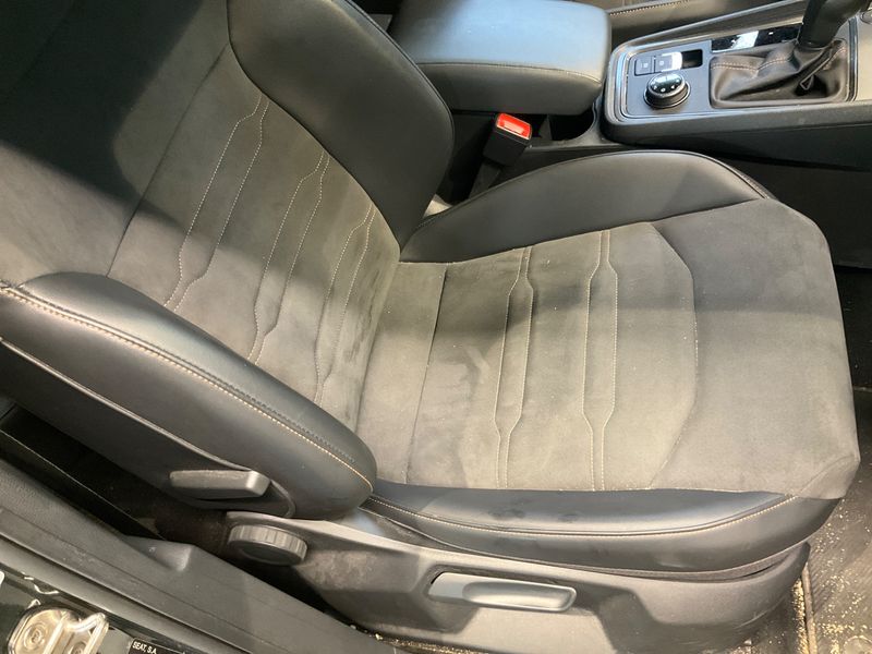 Cupra Ateca 2.0 TSI VZ 4Drive 2023 – снимка 32