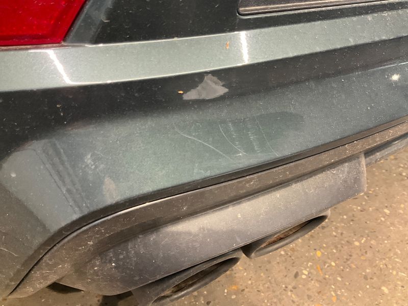 Cupra Ateca 2.0 TSI VZ 4Drive 2023 – снимка 33