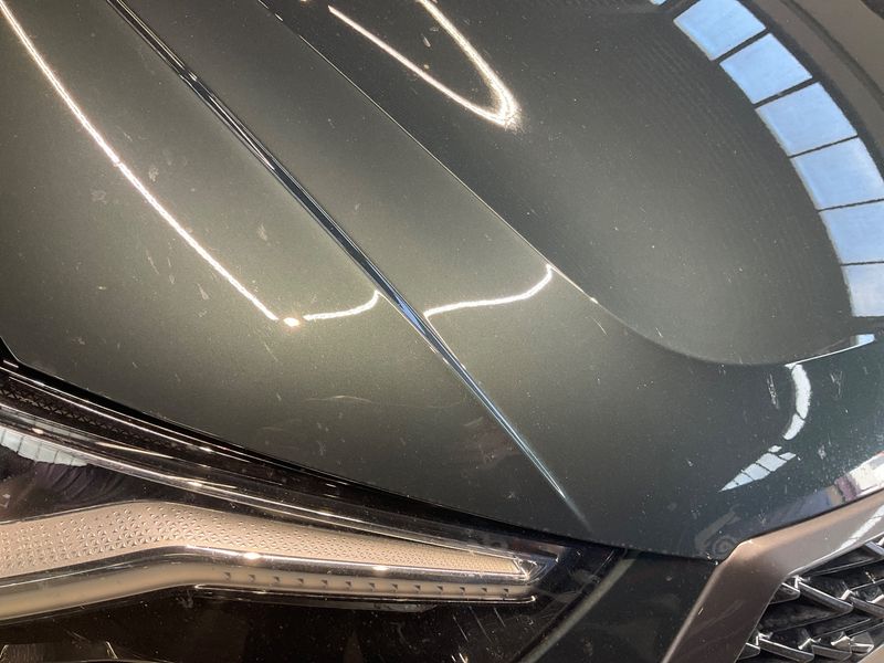 Cupra Ateca 2.0 TSI VZ 4Drive 2023 – снимка 36