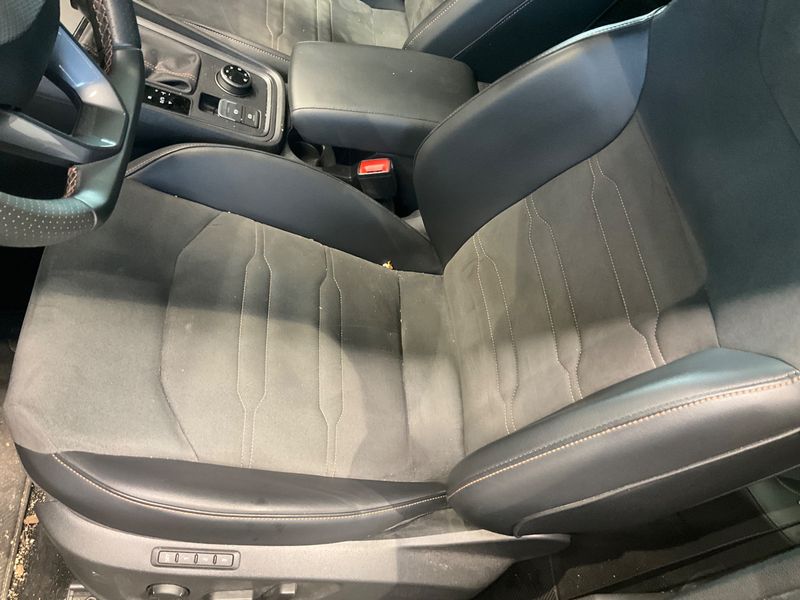 Cupra Ateca 2.0 TSI VZ 4Drive 2023 – снимка 29
