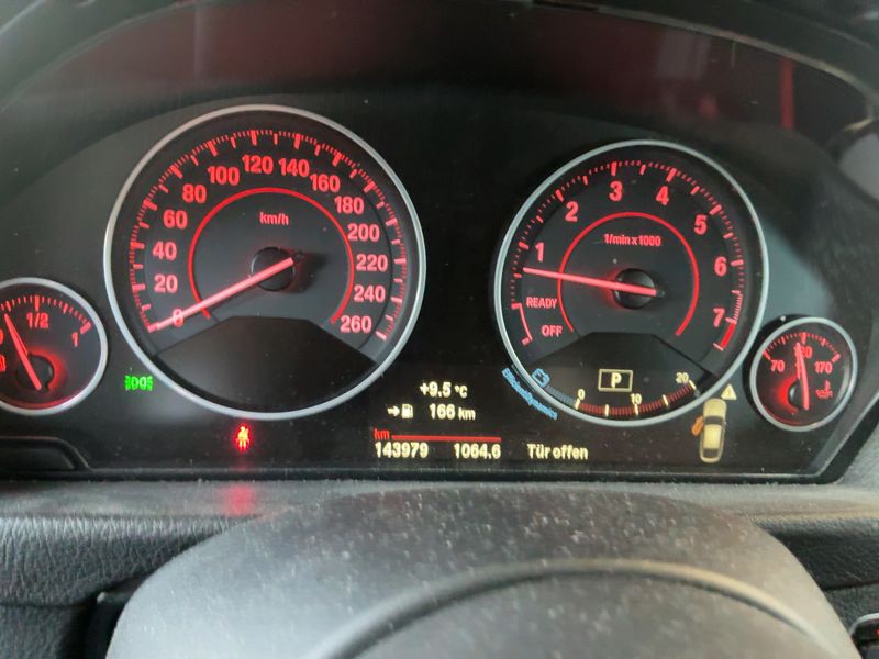 BMW 3er 340i GT M Sport 2018 – снимка 18