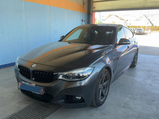 BMW 3er 340i GT M Sport 2018 – снимка 1