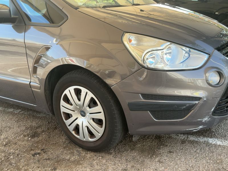 Ford S-Max 2.0 TDCi Trend 2013 – снимка 12